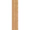 Ekena Millwork Funston Block Smooth Outlooker, Western Red Cedar, 7 1/2"W x 28"D x 36"H OUT08X28X36FST05SWR - alternate 4